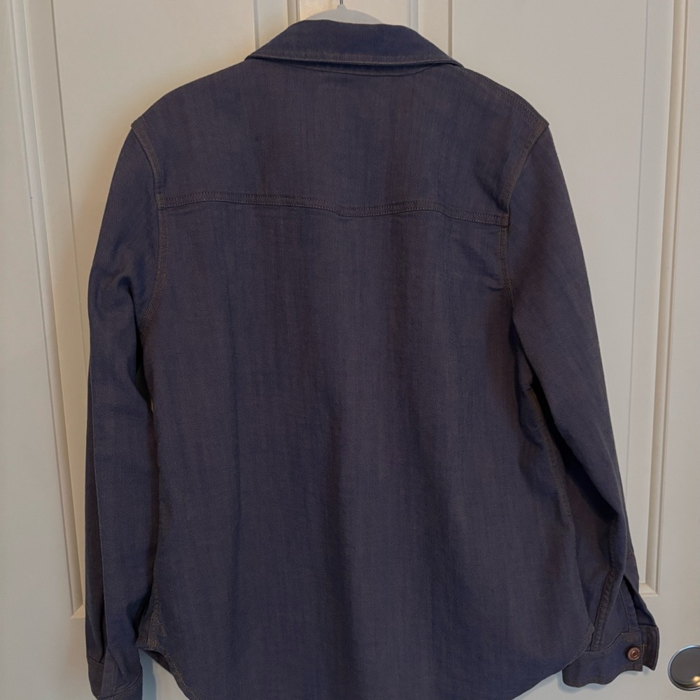 Cabi 4299 Workshop Jacket - Picture 2 of 7